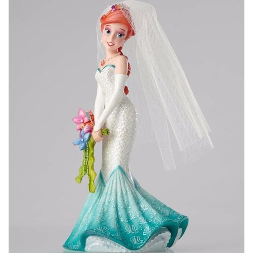 Disney Showcase Couture De Force - Ariel Bride