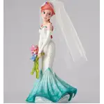 Disney Showcase Couture De Force - Ariel Bride