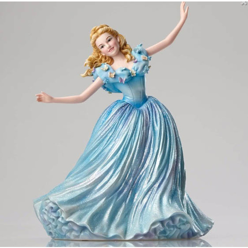PRE PRODUCTION SAMPLE - Disney Showcase Couture De Force - Cinderella Live Action