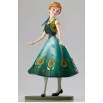 Vaulted Disney Showcase Couture De Force - Anna as seen in Frozen Fever