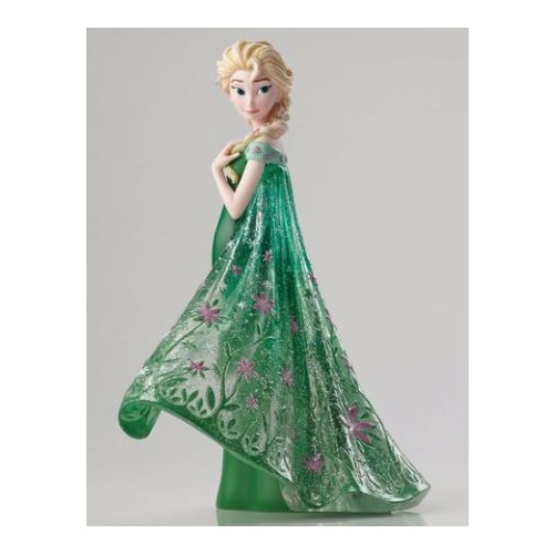 Disney Showcase Couture De Force - Elsa as seen in Frozen Fever