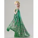 PRE PRODUCTION SAMPLE - Disney Showcase Couture De Force - Elsa as seen in Frozen Fever