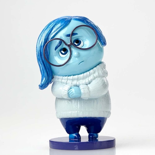Disney Showcase - Sadness from Inside Out Figurine