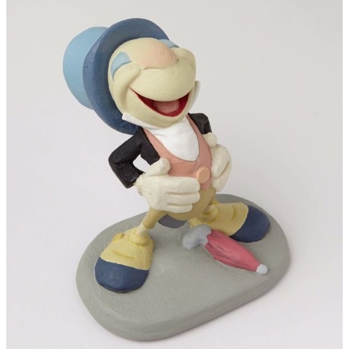 PRE PRODUCTION SAMPLE - Walt Disney Archives Collection - Jiminy Cricket Maquette