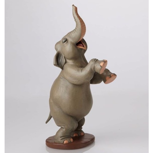 UNBOXED - Walt Disney Archives Collection - Fantasia Elephant Maquette