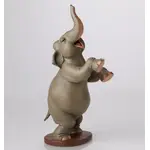 UNBOXED - Walt Disney Archives Collection - Fantasia Elephant Maquette