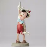 UNBOXED - Walt Disney Archives Collection - Pinocchio Maquette