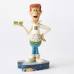 Jim Shore The Jetsons Collection George Jetson - Meet George Jetson Figurine