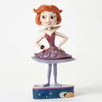VAULTED - Jim Shore The Jetsons Collection Jane Jetson - Jane His Wife Figurine