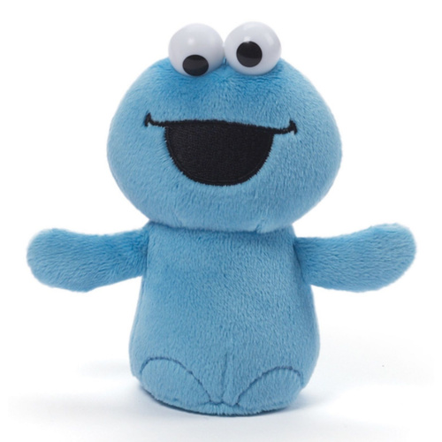 Sesame Street Little Chatter Pals - Cookie Monster