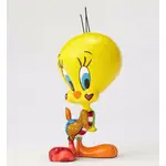 Looney Tunes By Britto - Tweety Bird Figurine Medium