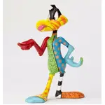 Looney Tunes By Britto - Daffy Duck Figurine Large