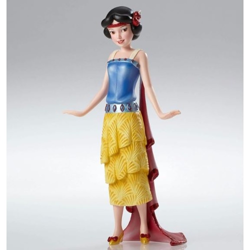 PRE PRODUCTION SAMPLE - Disney Showcase Couture De Force - Snow White Art Deco Collection