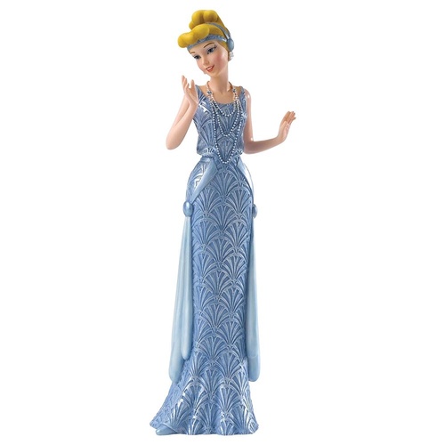 Disney Showcase Couture De Force - Cinderella Art Deco Collection
