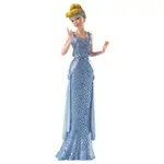 Pre Production Sample - Disney Showcase Couture De Force - Cinderella Art Deco Collection