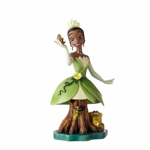 Disney Showcase Grand Jester Studios - Tiana Louis and Ray