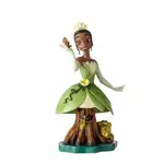 Disney Showcase Grand Jester Studios - Tiana Louis and Ray