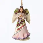 Heartwood Creek Classic - Mother Angel Hanging Ornament