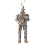 PRE PRODUCTION SAMPLE - Jim Shore Wizard of Oz Hanging Ornament - Tin Man