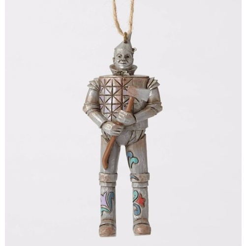 PRE PRODUCTION SAMPLE - Jim Shore Wizard of Oz Hanging Ornament - Tin Man