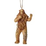 PRE PRODUCTION SAMPLE - Jim Shore Wizard of Oz Hanging Ornament - Cowardly Lion