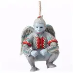 Jim Shore Wizard of Oz Hanging Ornament - Winged Monkey