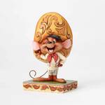 Jim Shore Looney Tunes Collection - Speedy Gonzales Personality Pose - Saludo Amigo