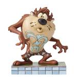 Jim Shore Looney Tunes Collection - Tasmanian Devil - Huh