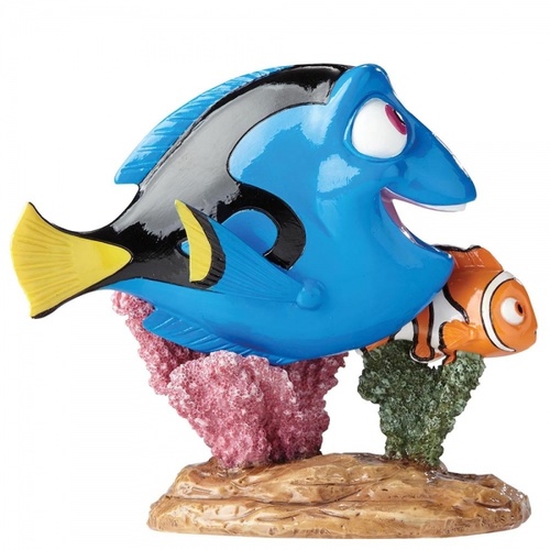 Disney Showcase - Finding Dory - Dory & Nemo Figurine