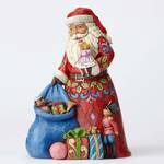 Heartwood Creek Classic - Santa with Toy Bag
