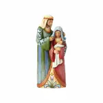 Heartwood Creek Classic - One Piece Holy Family - Babe So Small King of All