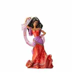 PRE PRODUCTION SAMPLE - Disney Showcase Couture De Force - Esmeralda 25th Anniversary Figurine