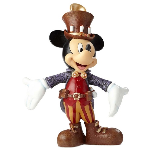 Disney Showcase Couture De Force - Mickey Mouse Steampunk