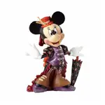 Disney Showcase Couture De Force - Minnie Mouse Steampunk