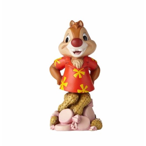 Disney Showcase Grand Jester Studios - Dale from Rescue Rangers