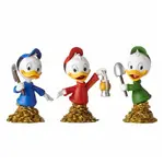 Disney Showcase Grand Jester Studios - Huey Dewey & Louie Duck Tales