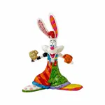Disney Britto Roger Rabbit Figurine Medium