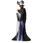 Disney Showcase Couture De Force - Maleficent Art Deco Collection