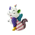 Disney Britto Marie Figurine - Medium