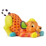 Disney Britto Simba Figurine - Medium