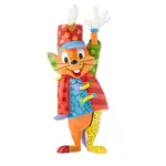 Disney Britto Timothy Mouse Figurine - Medium