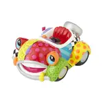 Disney Britto Benny The Cab Figurine - Large
