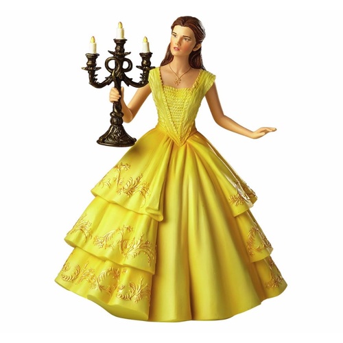 UNBOXED - Disney Showcase Couture De Force - Belle Live Action