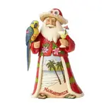 Jim Shore Margaritaville Collection - Merry in Margaritaville