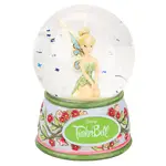 UNBOXED - Jim Shore Disney Traditions - Peter Pan Tinkerbell - A Pixie Delight Waterball