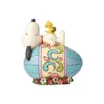 Peanuts By Jim Shore - Snoopy Easter - Good Eggs