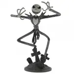 UNBOXED - Disney Showcase Grand Jester Studios - The Nightmare Before Christmas Jack Skellington Vinyl Figurine