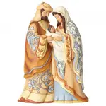 Jim Shore Heartwood Creek - Holy Family