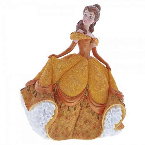 PRE PRODUCTION SAMPLE - Disney Showcase Couture De Force - Belle