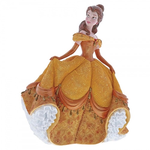 PRE PRODUCTION SAMPLE - Disney Showcase Couture De Force - Belle